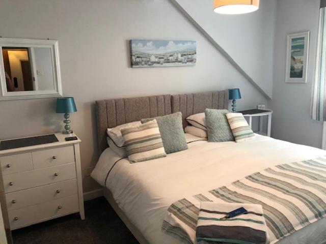 Bridgeside Guest House Looe Exterior foto