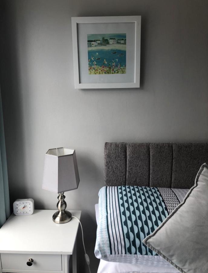 Bridgeside Guest House Looe Exterior foto