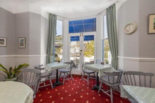 Bridgeside Guest House Looe Exterior foto
