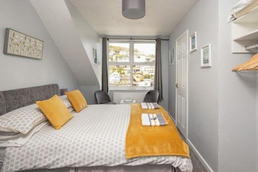 Bridgeside Guest House Looe Exterior foto