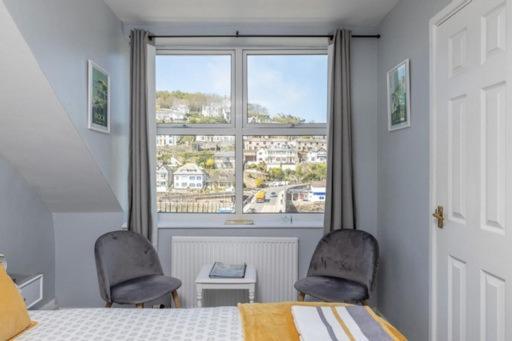 Bridgeside Guest House Looe Exterior foto