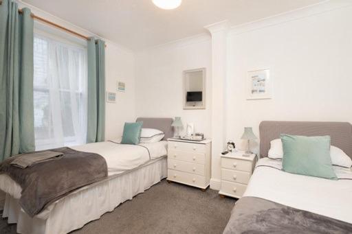 Bridgeside Guest House Looe Exterior foto