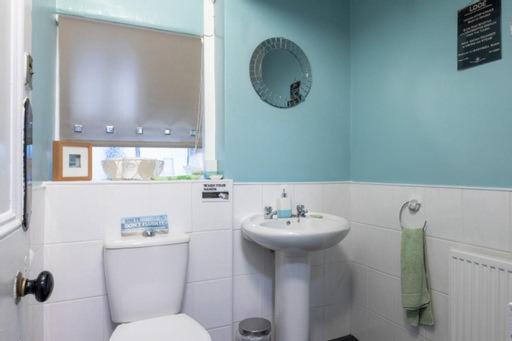 Bridgeside Guest House Looe Zimmer foto